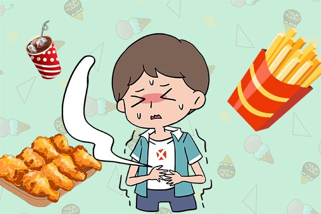 儿科医生：这4种零食已列入“黑名单”，娃再想吃，家长也别纵容