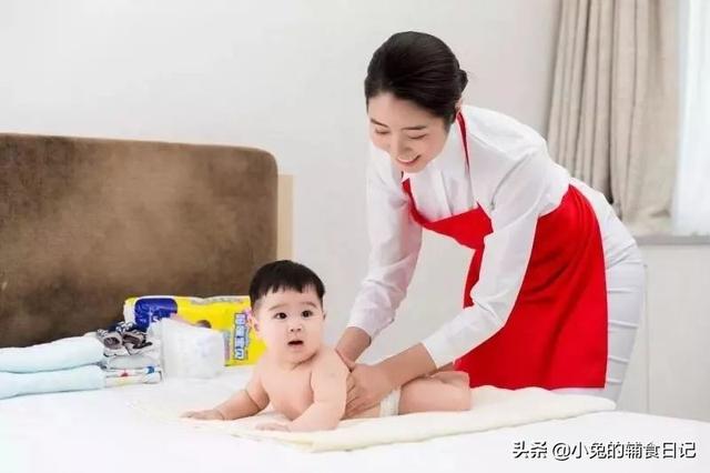 金牌月嫂总结的30条新生儿护理全经验，家中有宝宝的人建议收藏哦