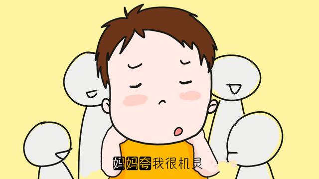 孩子看似很机灵？家长先别骄傲，这种“机灵”会让孩子变得没出息