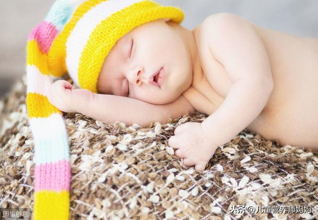 几个月的婴儿睡眠才会有规律？