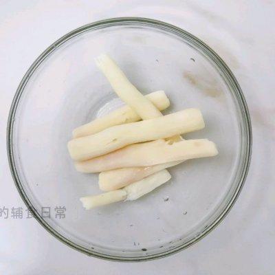 10M+山药夹心球，一个有内涵的丸子