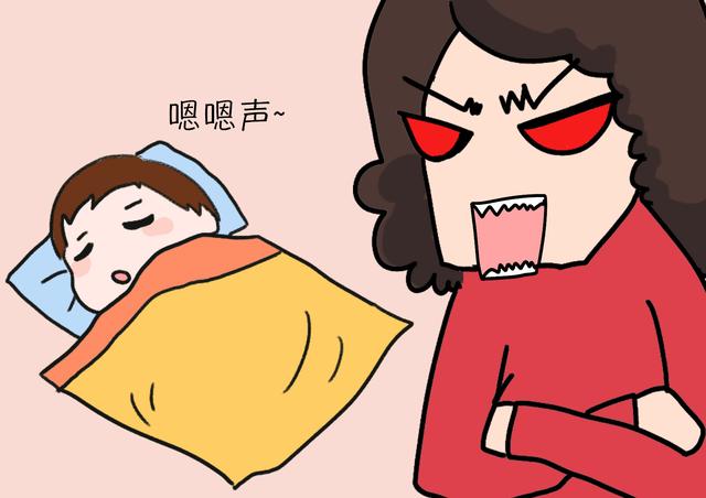 5岁女被窝里传出“嗯嗯”声，妈妈的处置，影响了孩子性格形成！