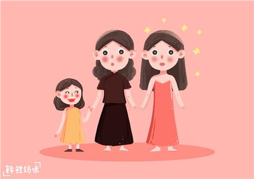 “中年油腻女”有了新标准，这五大特征，妈妈可别中了两条以上