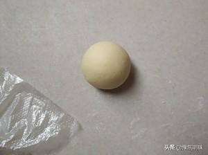 花样馒头之甜甜圈馒头做法，造型好看，香甜松软，出锅孩子抢着吃