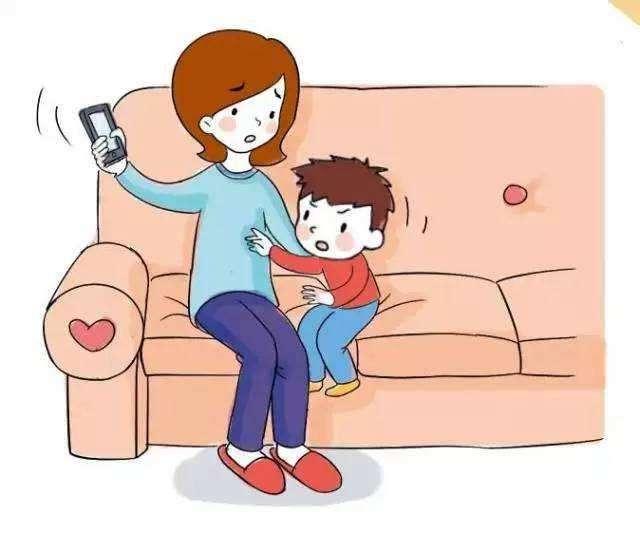 如何让孩子远离手机？（父母必看）