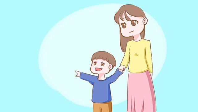 想让宝宝受人欢迎？从2岁就得开始教，这4点一个都不能少