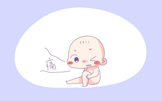 假期带儿子回老家，因妈妈的一个小动作，2个月宝宝患“脑瘫”