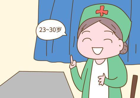 男人和女人的最佳生育年龄是多少岁？不要错过，后悔都来不及了！