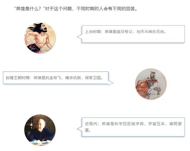我觉得保安叔叔就是英雄！