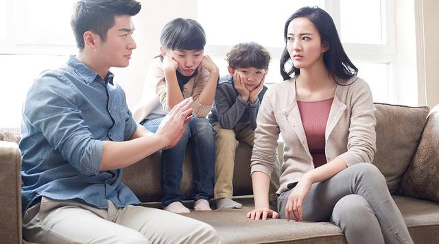 只有家长自律，孩子才能优秀，这几件事家长要杜绝