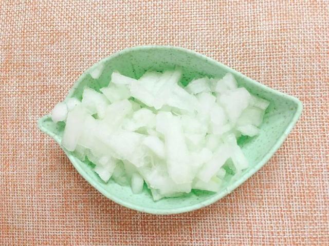 宝宝最近感觉有点上火，可以多吃一点这种食物