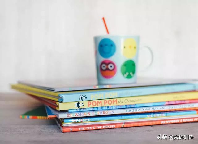 如何让孩子喜欢上阅读？看完这几点你就明白了