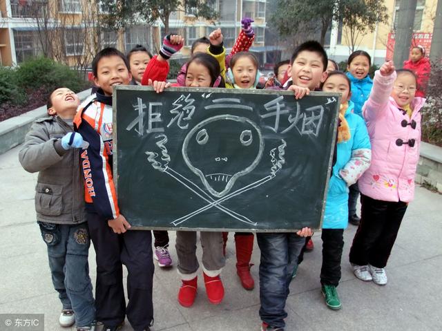 中国近两亿儿童被这种气味伤害，家中最常见，很多家长不当回事