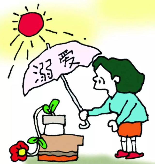 我的妈妈！你为什么要这么害我？