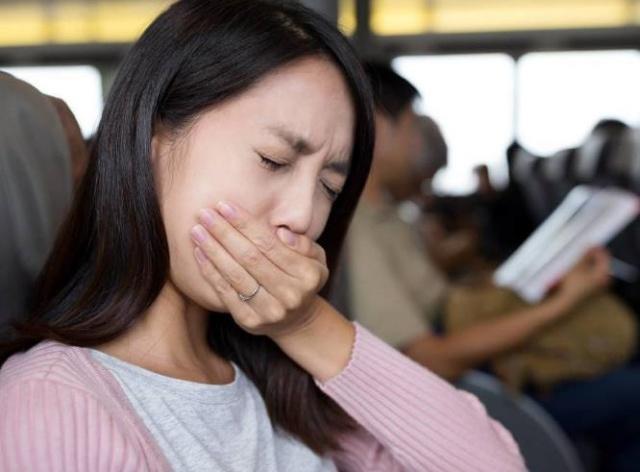 怀孕几天后有感觉？三个信号告诉你怀孕了，别傻傻不知道