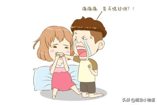 这4点说明了早生娃和晚生娃的区别，到底哪个好，看完就知道了