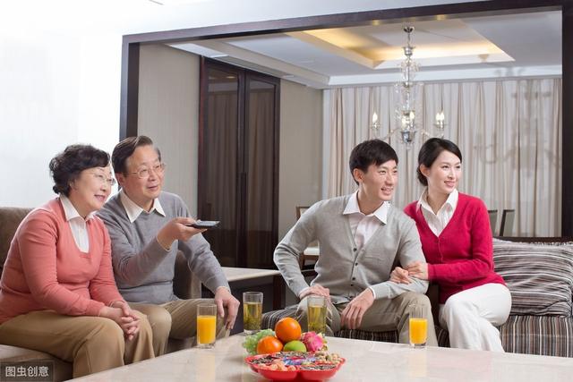 幸福是什么？幸福就是“此中有真意，欲辨已忘言”