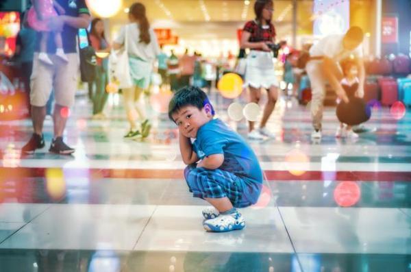 孩子成长中的“敏感期”，越早重视越好，过了六岁几乎没法弥补