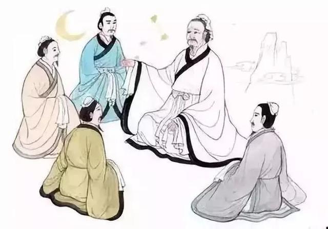 当历史碰上漫画，再别说你的孩子看不进去了！