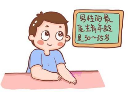 男人和女人的最佳生育年龄是多少岁？不要错过，后悔都来不及了！