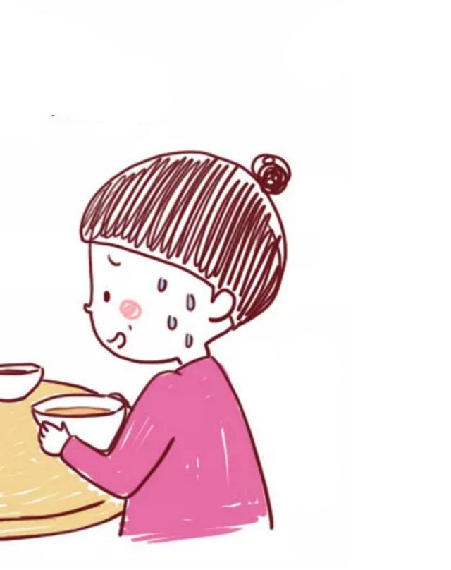 「大夫说」产后妈妈出汗越多越好，有利于减肥？完全是错的！