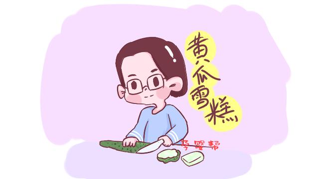 宝宝哭闹想吃雪糕，爸爸奇思妙想自制“冰棍”网友：家长套路真深
