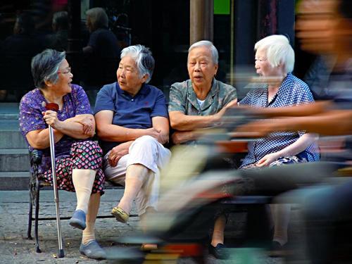 “多子女”家庭中，往往是这个孩子最孝顺，父母们要疼对人哦