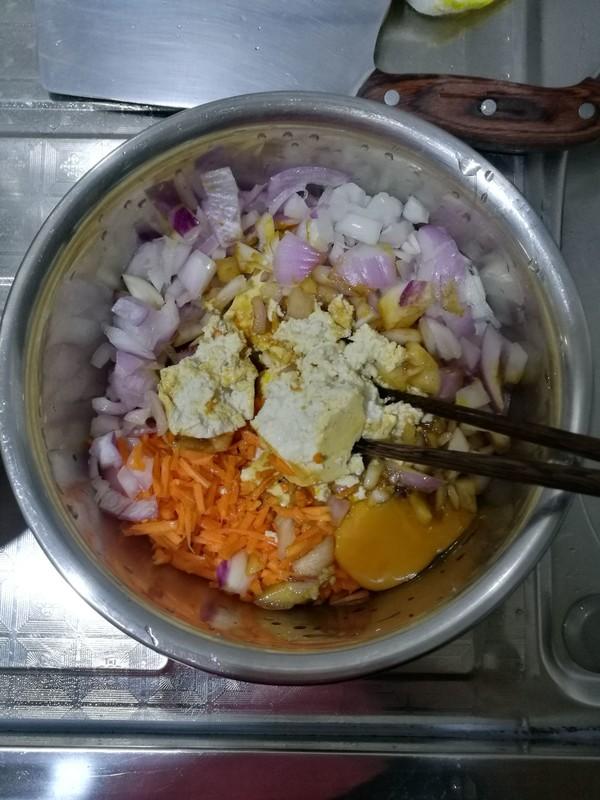 豆腐和“这菜”天生一对，钙含量极高，孩子常吃促发育！