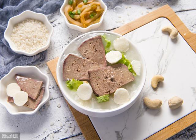 猪肝补铁，但宝宝不爱吃怎么办，试试这些猪肝辅食的做法吧