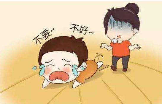 不觉！不饭！打人！还咬人！孩子2岁这个叛逆期，该如何正确应对