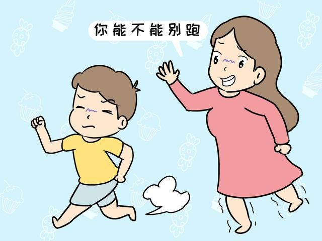 为什么孩子总是“规则破坏者”，这三点是“导火索”，别轻易责罚