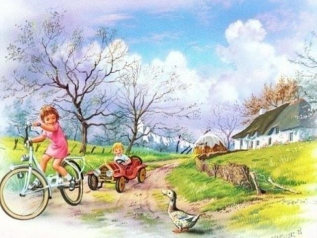 沙堆里长大的孩子，输在了“起跑线”？3条心得帮您揭开答案！
