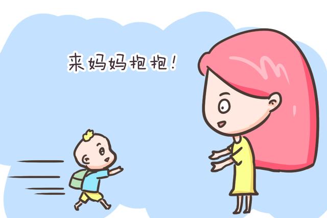 为什么孩子会越陪越疏远？这些原因要知道，三招教你增进亲子关系