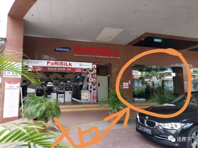四岁孩子飞到新加坡“微游学”，体验“全真插班”！说好的国际幼儿园居然是在商场里……