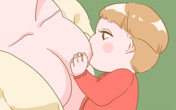 宝宝容易腹胀？给宝宝喂奶后，妈妈做好这件事可以有效缓解