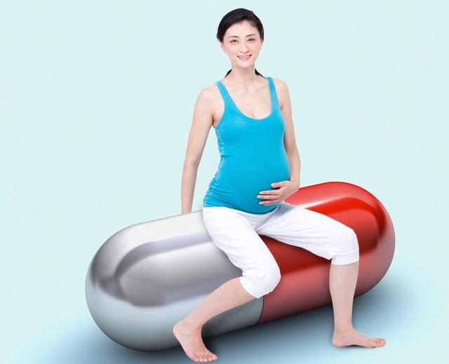 怀孕后要不要喝孕妇奶粉？孕期营养，能否一步到位？