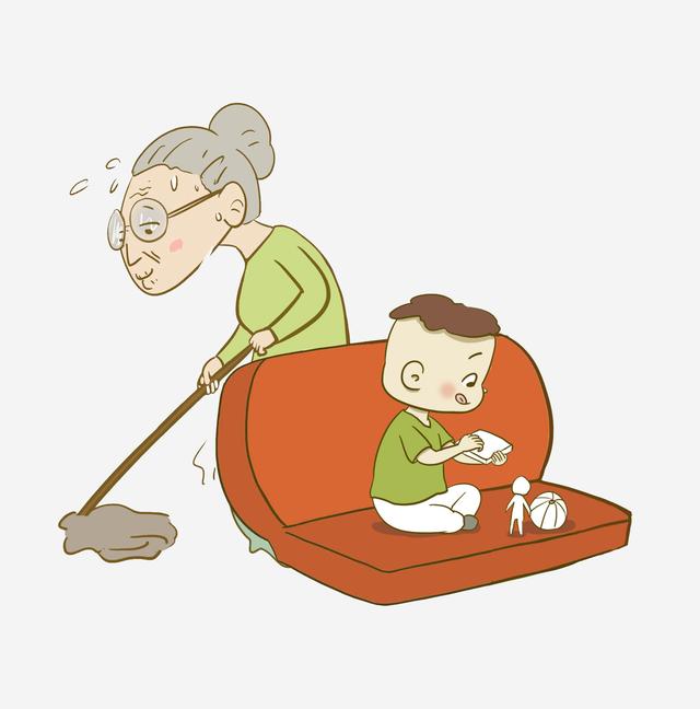 这样对待孩子的方式真的不叫爱，叫“刀子”