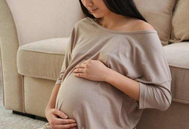 妊娠期间，孕妈这两方面的需求很强烈，医生提醒别忍为好