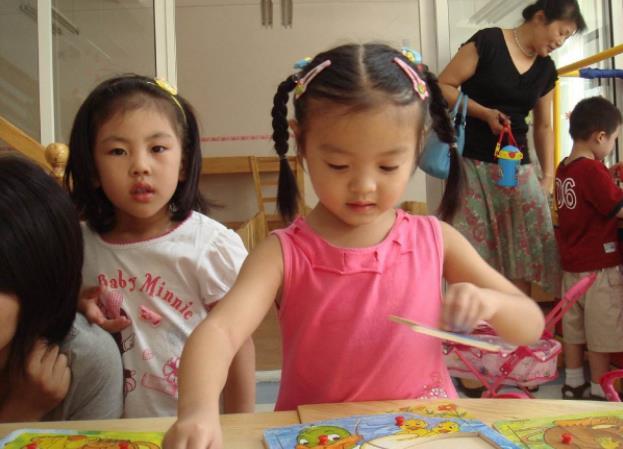 若你家孩子有这三个习惯，要在6岁之前帮孩子改了