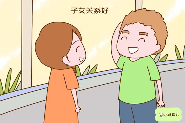 人到中年，独生子女和多子女的家庭哪种更幸福？答案很意外