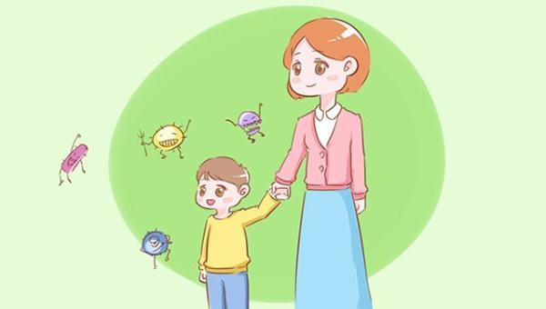 孩子得上肠胃炎？原来家长忽略了这几点，尤其第一点要重视