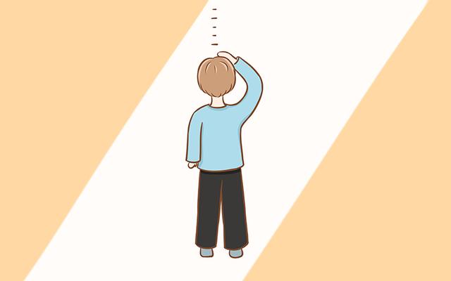 这3个信号预示孩子进入“猛长期”，错过了少长10公分！别大意