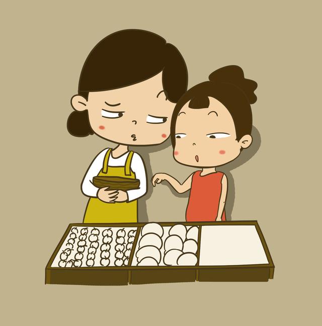 这样对待孩子的方式真的不叫爱，叫“刀子”