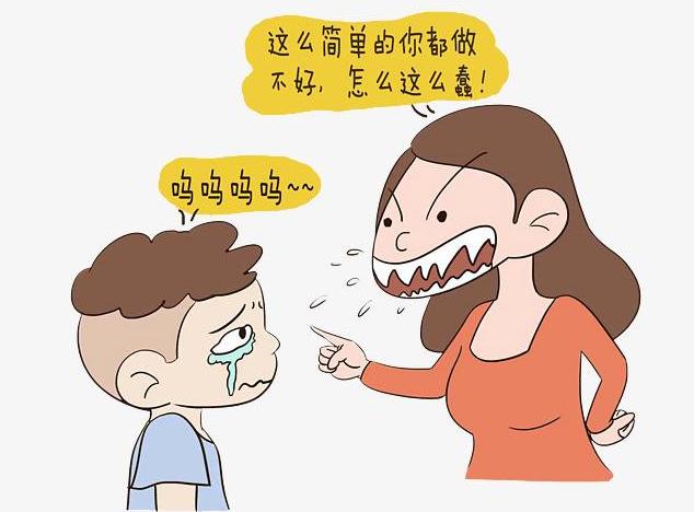 家里男孩有这2个缺点，家长不用“深管”，孩子长大更有出息