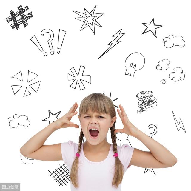 孩子张口说脏话，几招教您轻松应对孩子的诅咒敏感期