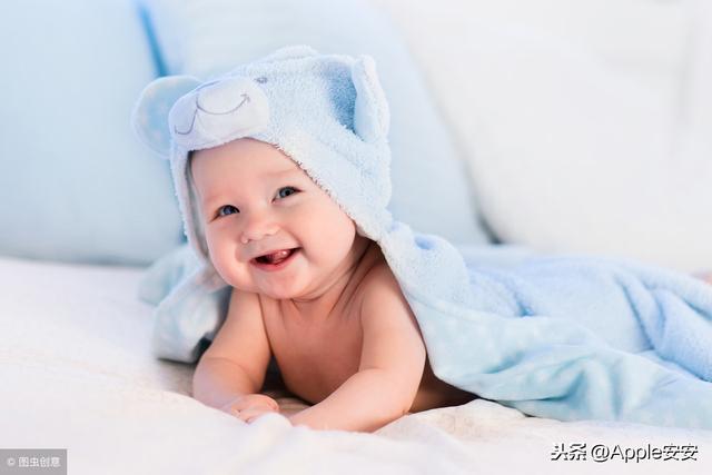每天和孩子说这五句话，孩子越来越强大！