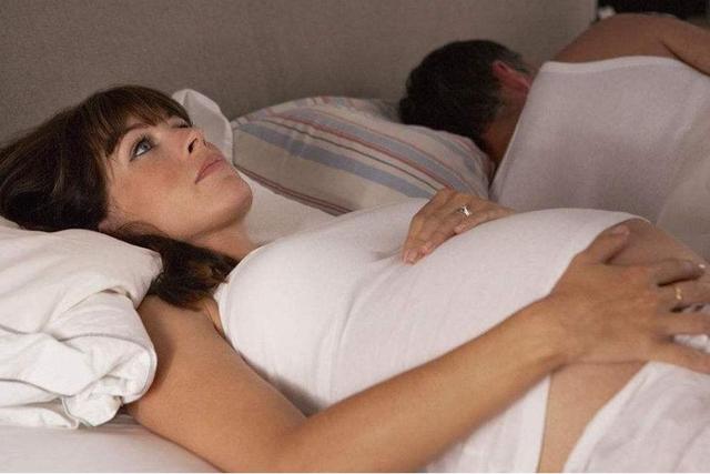 孕期，若你经常熬夜，会在2个方面对宝宝产生影响