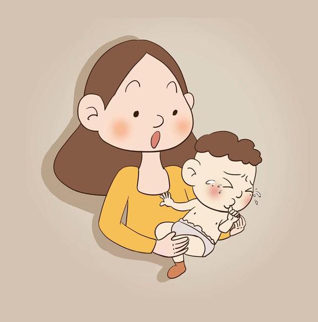 宝宝多大可以吃大人饭？并不是一岁，别吃早了