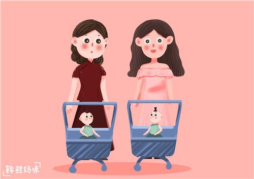 有这几个“条件”的女人，生完孩子也不会老，看看你具备几个
