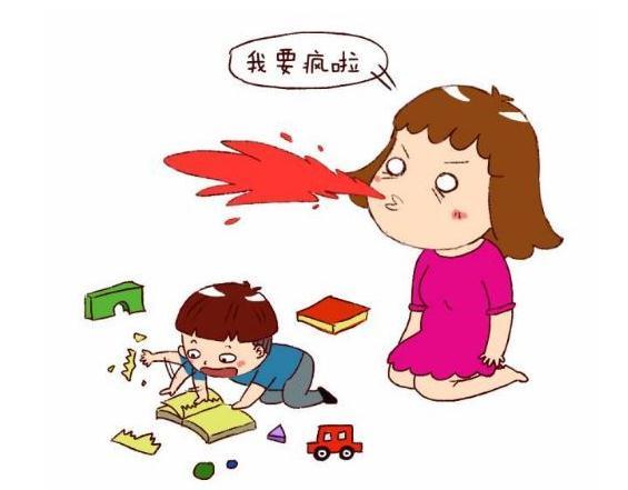 不觉！不饭！打人！还咬人！孩子2岁这个叛逆期，该如何正确应对